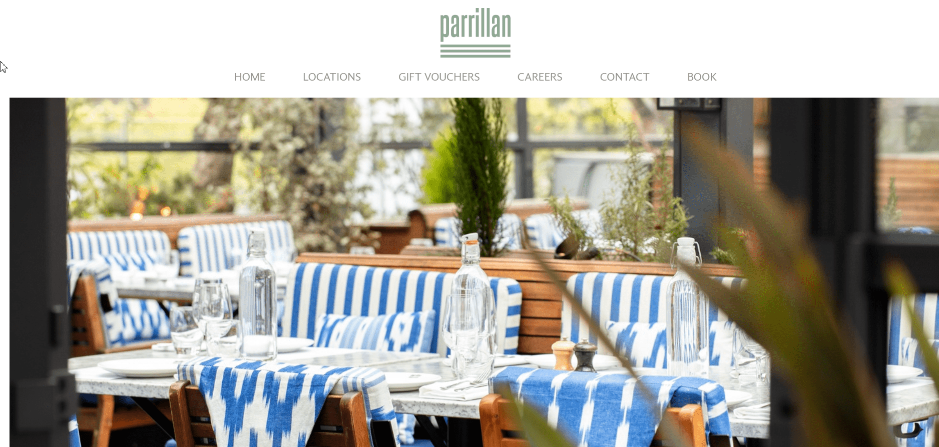 Parrillan