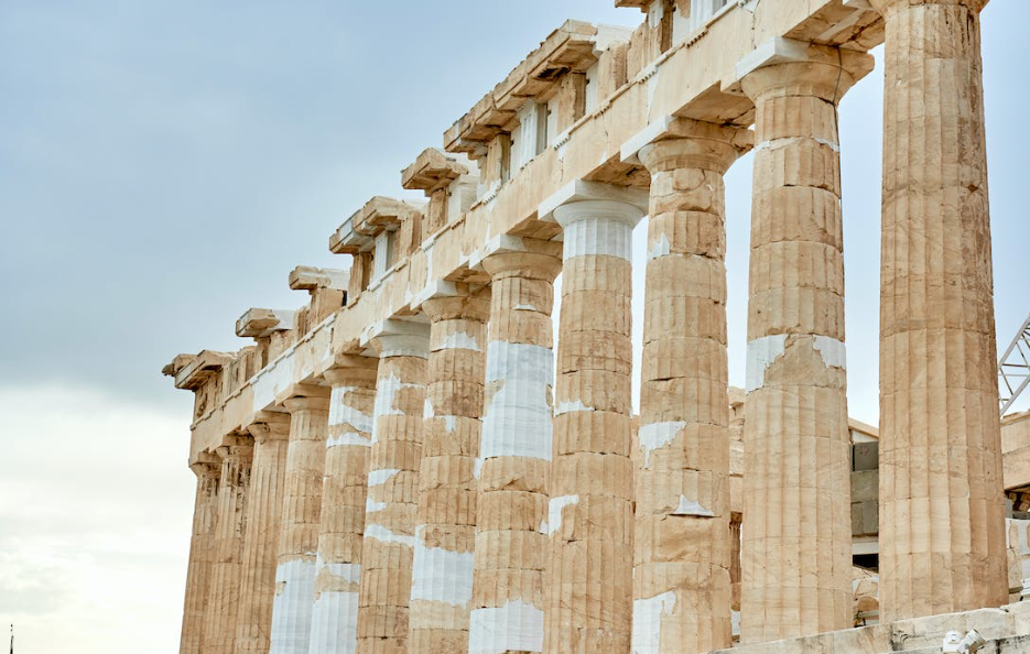 Parthenon