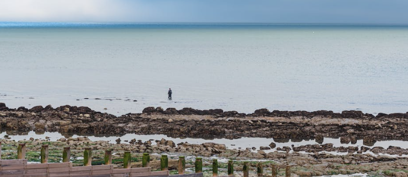 Pett Level Beach