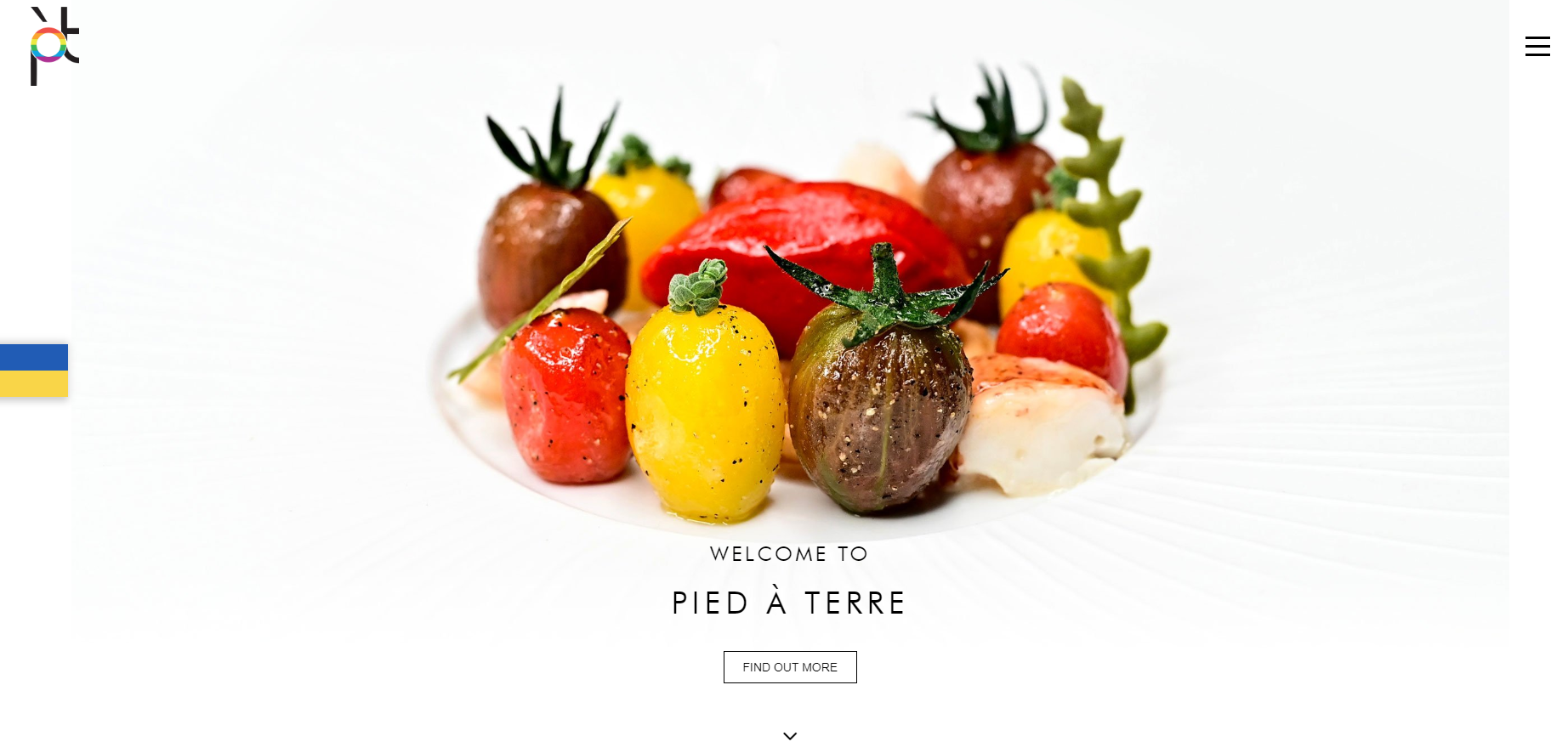 Pied a Terre
