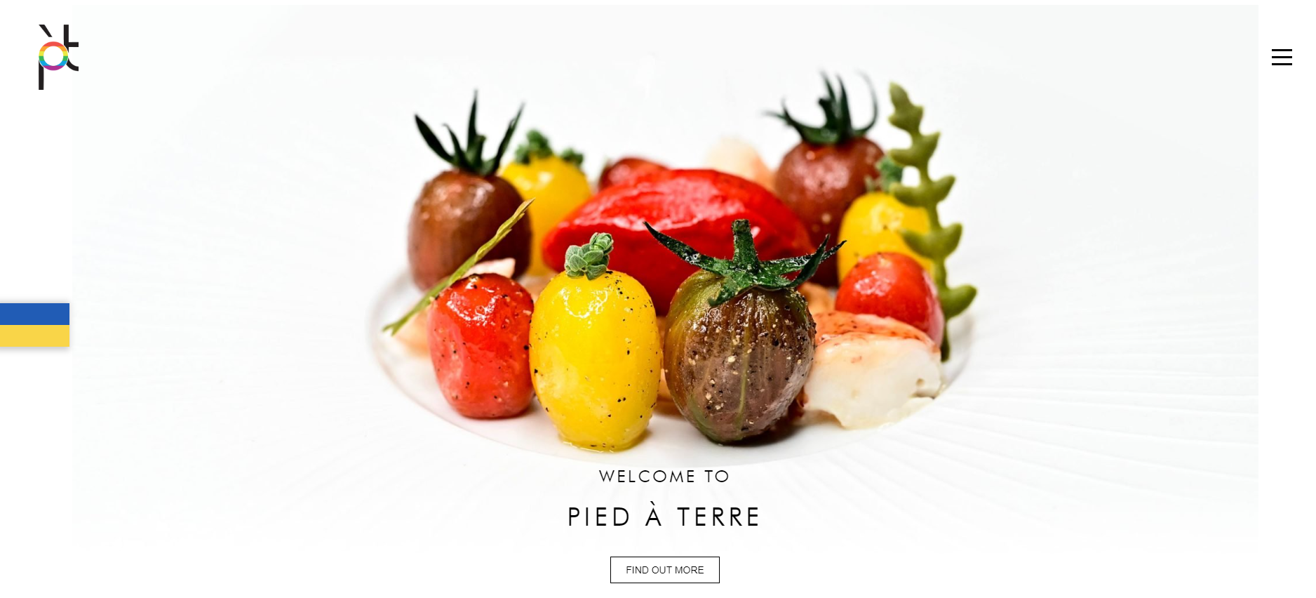 Pied a Terre