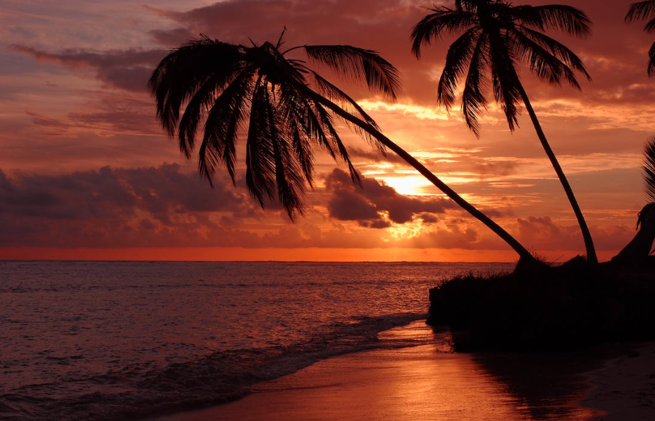 Playa Mal Pas