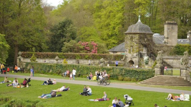 Pollok Country Park