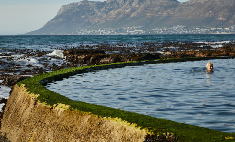 Porto Moniz Natural Swimming Pools