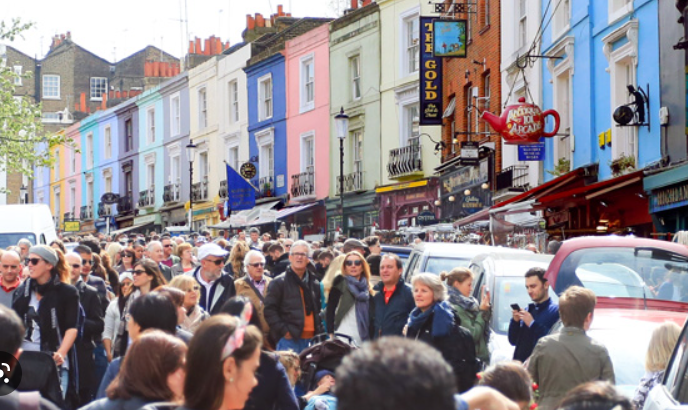 Portobello Road