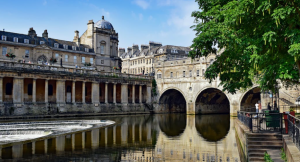 Pulteney Bridge