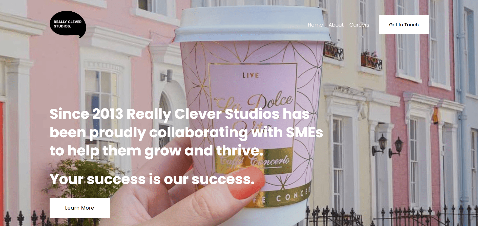 Really Clever Studios