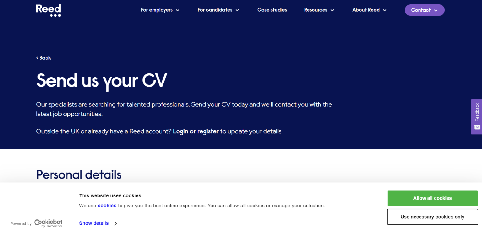 Top 10 Recruitment Agencies in London London Business Blog