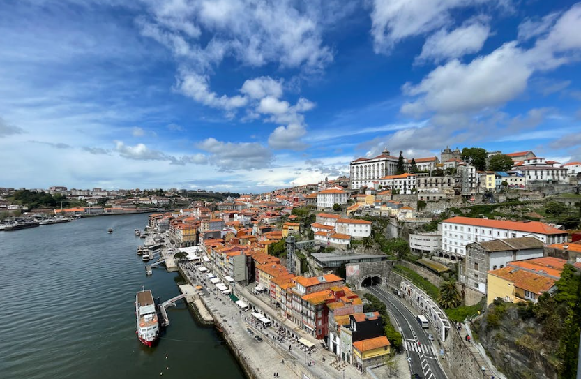 Ribeira Square