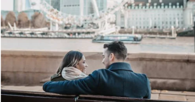 Romantic Things to do in London