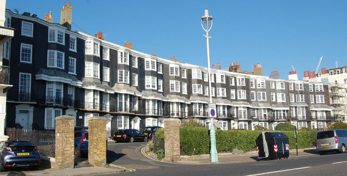 Royal Crescent