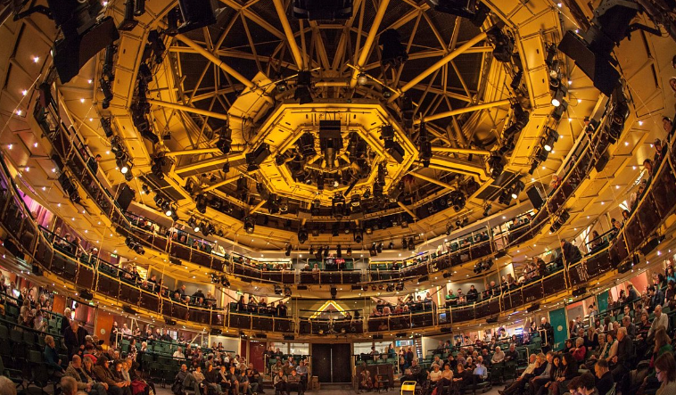 Royal Exchange Theatre