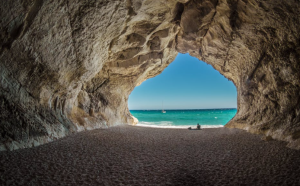 Sea Caves