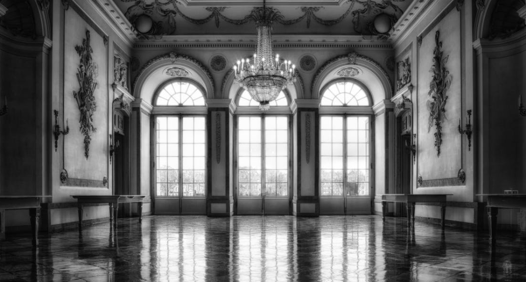 Sheffield City Hall