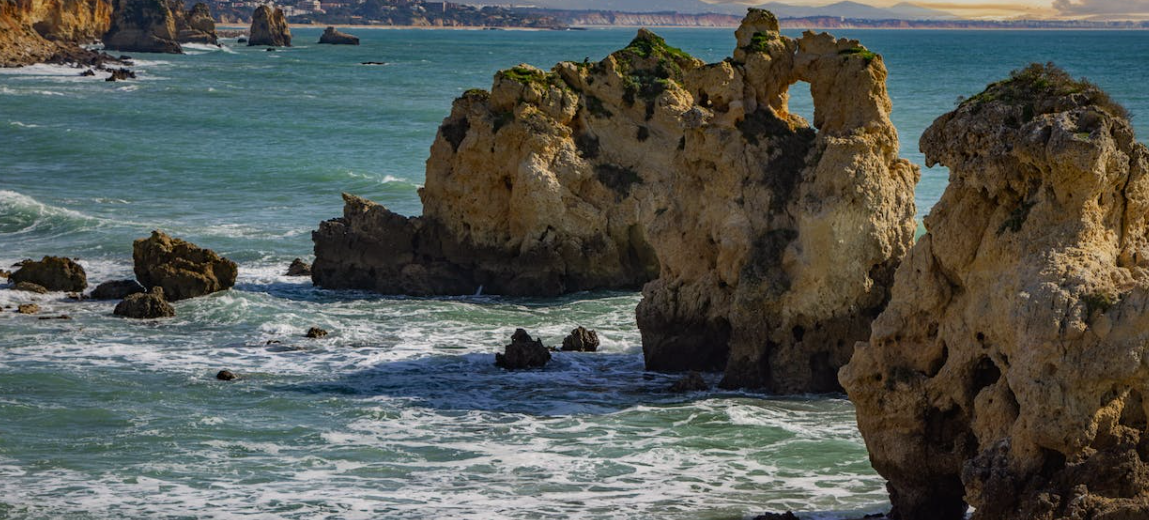 Shell Grotto