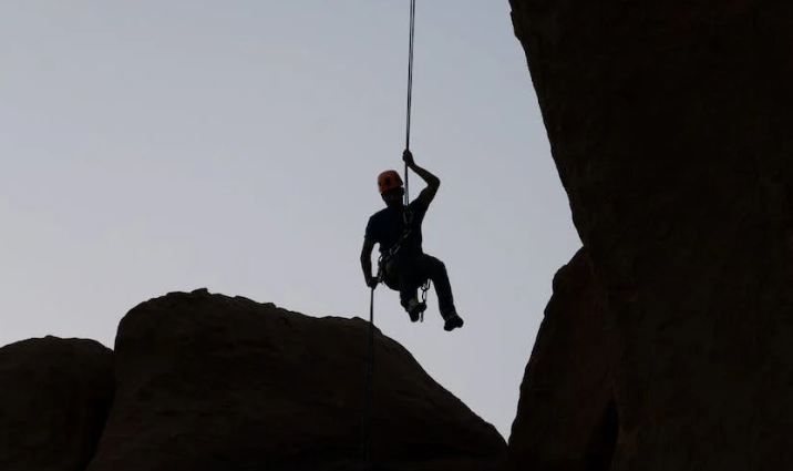 Smugglers Adventure