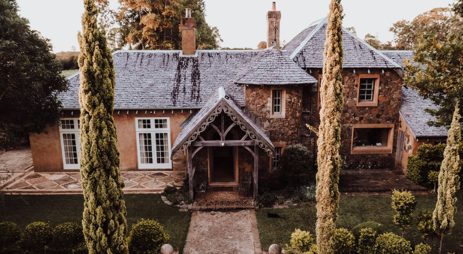 Snowshill Manor