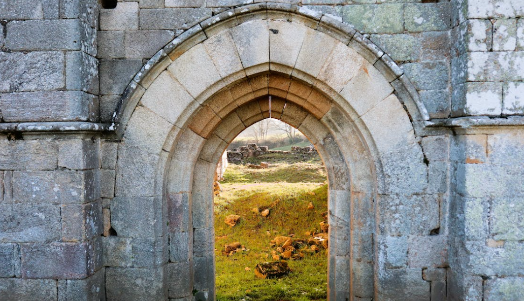 St. Florian's Gate