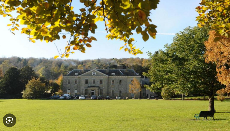 Stanmer Park