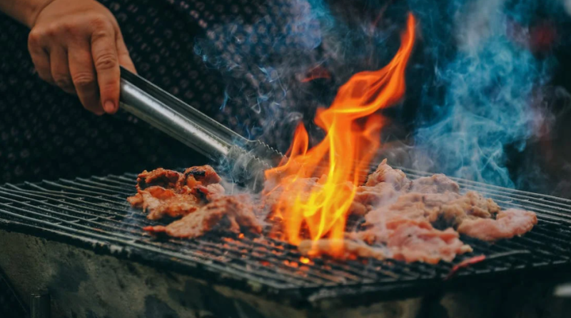Steak Restaurants