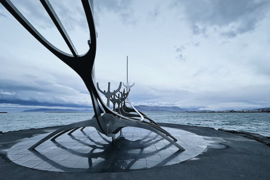 Sun Voyager
