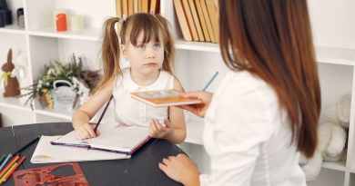 Supply Teaching Agencies