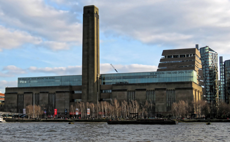 Tate Modern