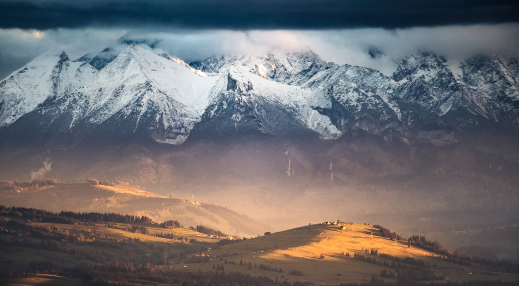 Tatra Mountains