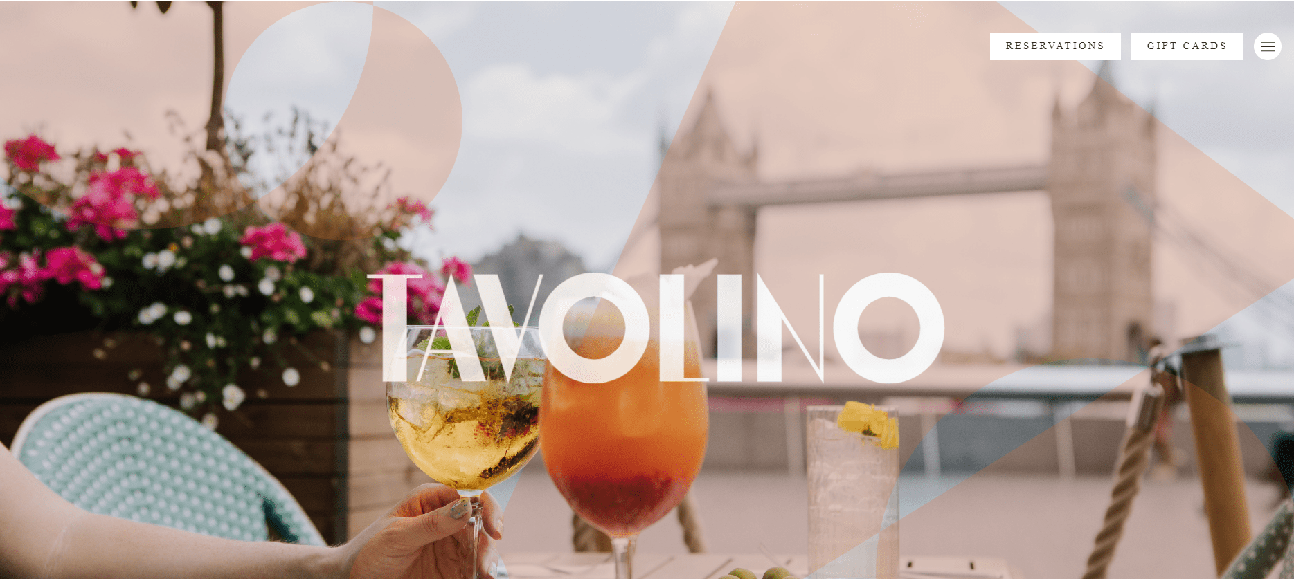 Tavolino Bar & Kitchen
