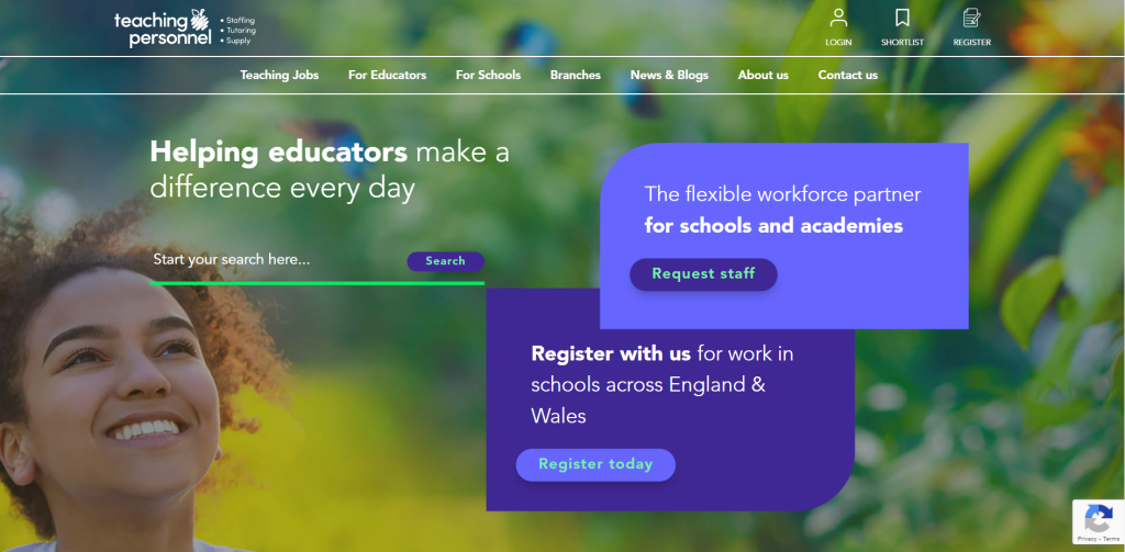 Top 10 Teaching Agencies in London London Business Blog