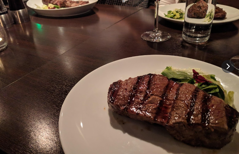 The Bull Steak Expert