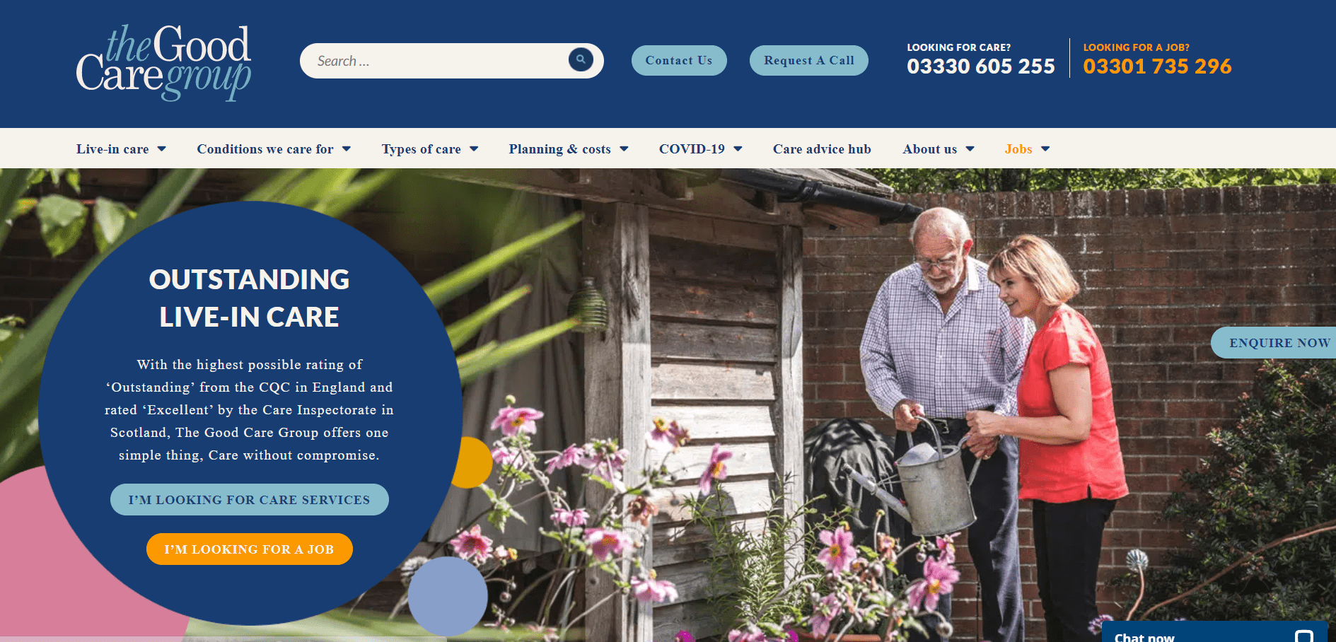 The Good Care Group