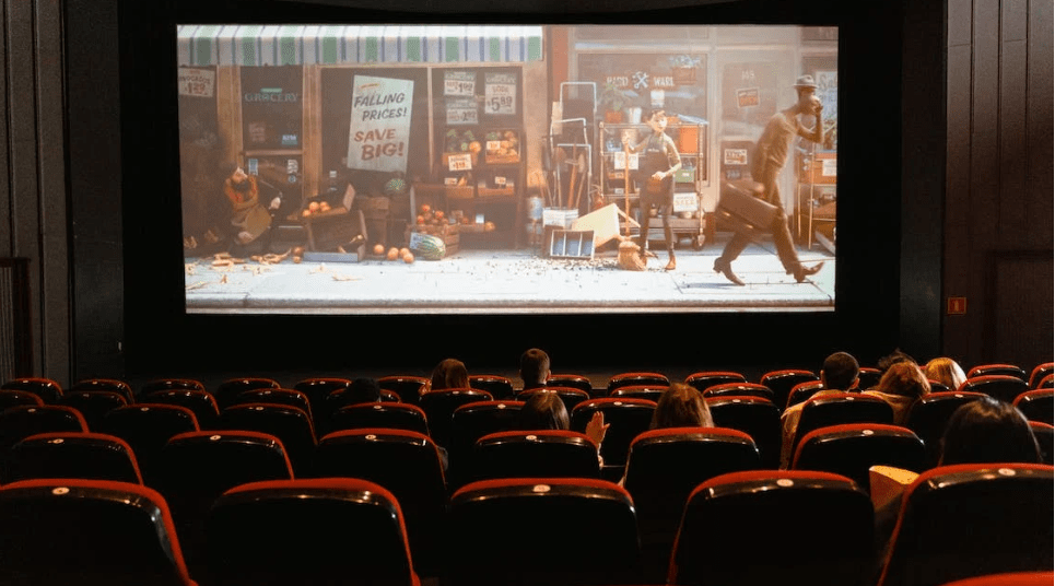 The Marlowe Theatre