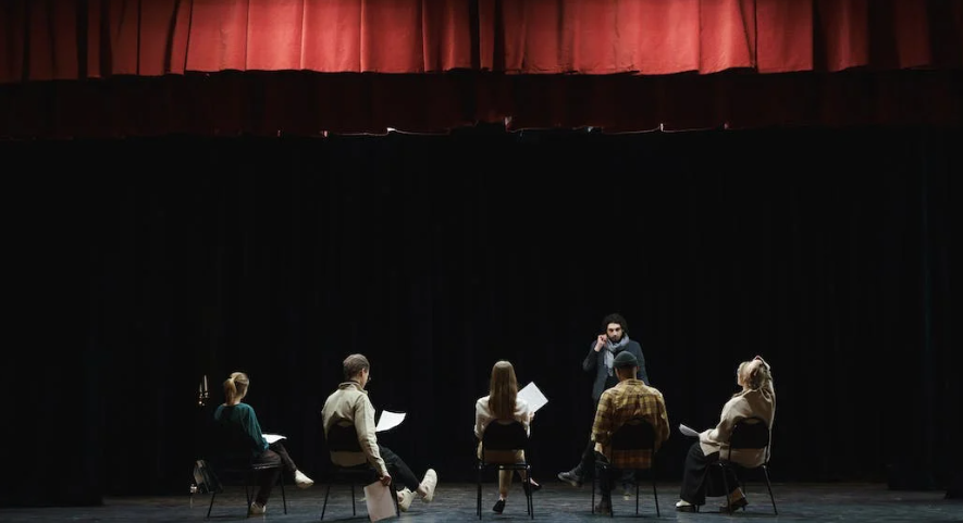The Marlowe Theatre