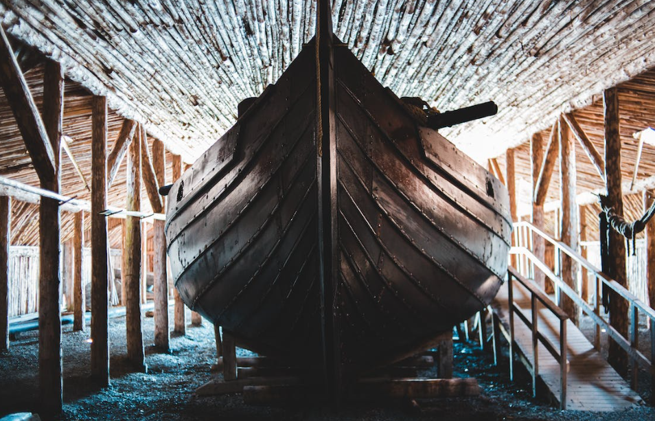 The Mary Rose
