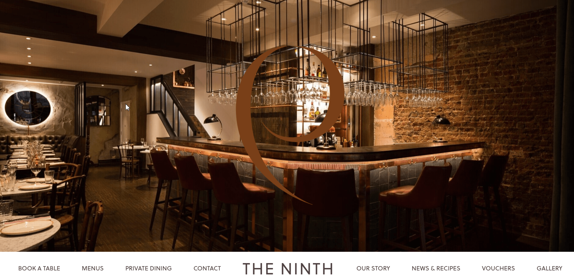 The Ninth