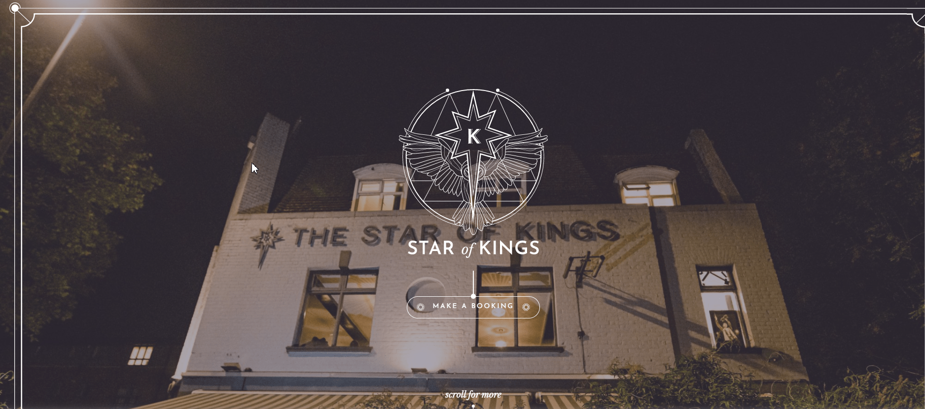 The Star of Kings