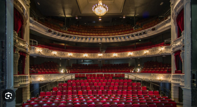 Theatre Royal