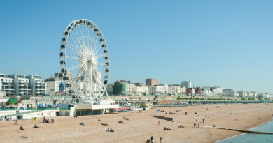 Things to do in Brighton