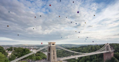 Things to do in Bristol