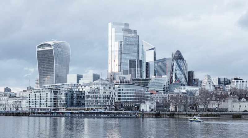 Things to do in Central London
