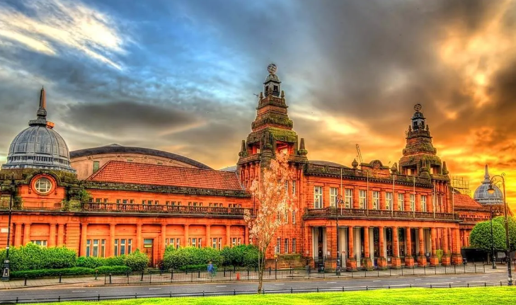 Things to do in Glasgow