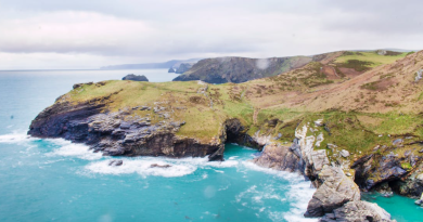 Things to do in Kent