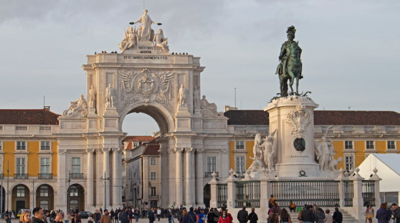 Things to do in Lisbon