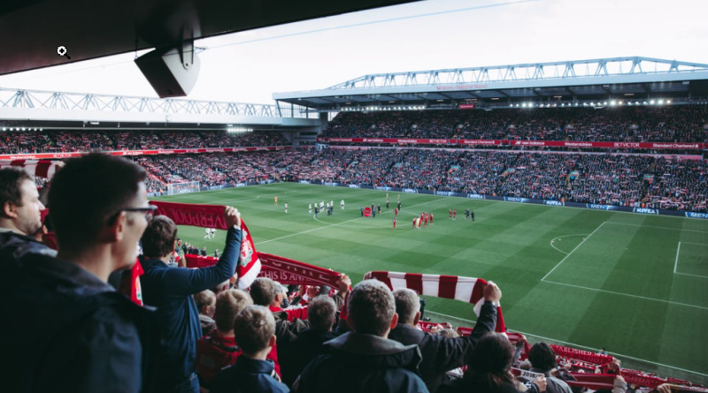 Things to do in Liverpool