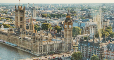 Things to do in London