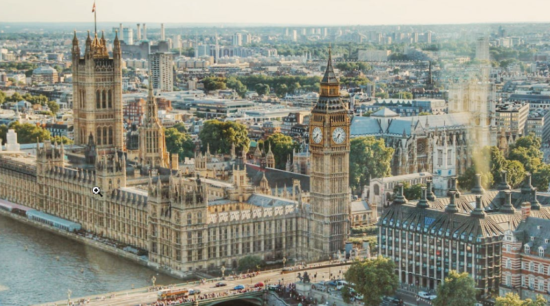 Things to do in London