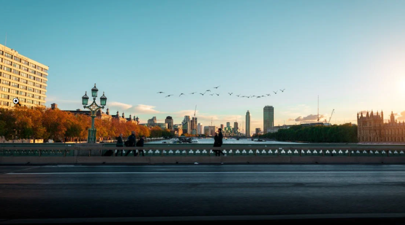 Things to do in London in the Evening