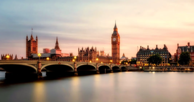 Things to do in London this Weekend