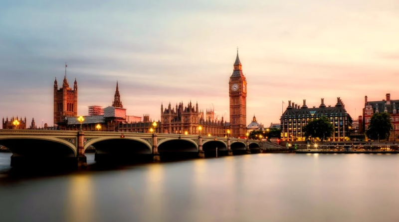 Things to do in London this Weekend